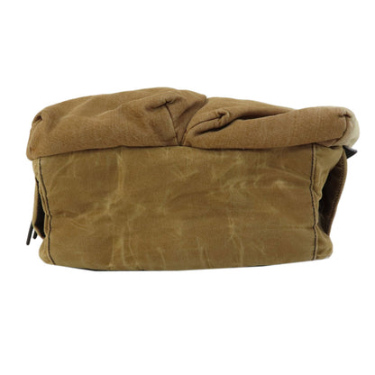 DIESEL   body bag logo Canvas Ladies