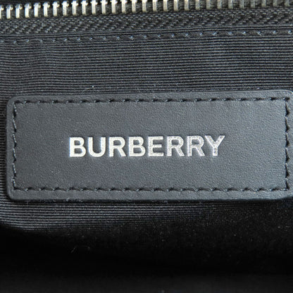 BURBERRY   body bag logo PVC unisex