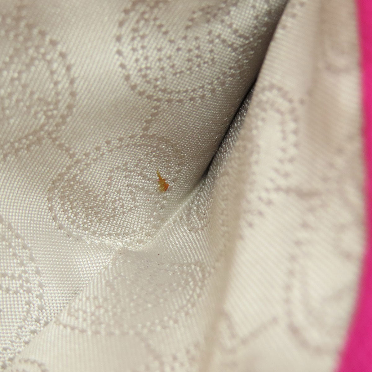 Michael Kors Chain wallet Long wallet (with coin pocket) PVC Ladies [Used]