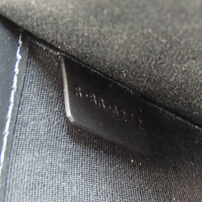 CELINE Triomphe Shoulder Bag PVC LeatherLadies [Used]