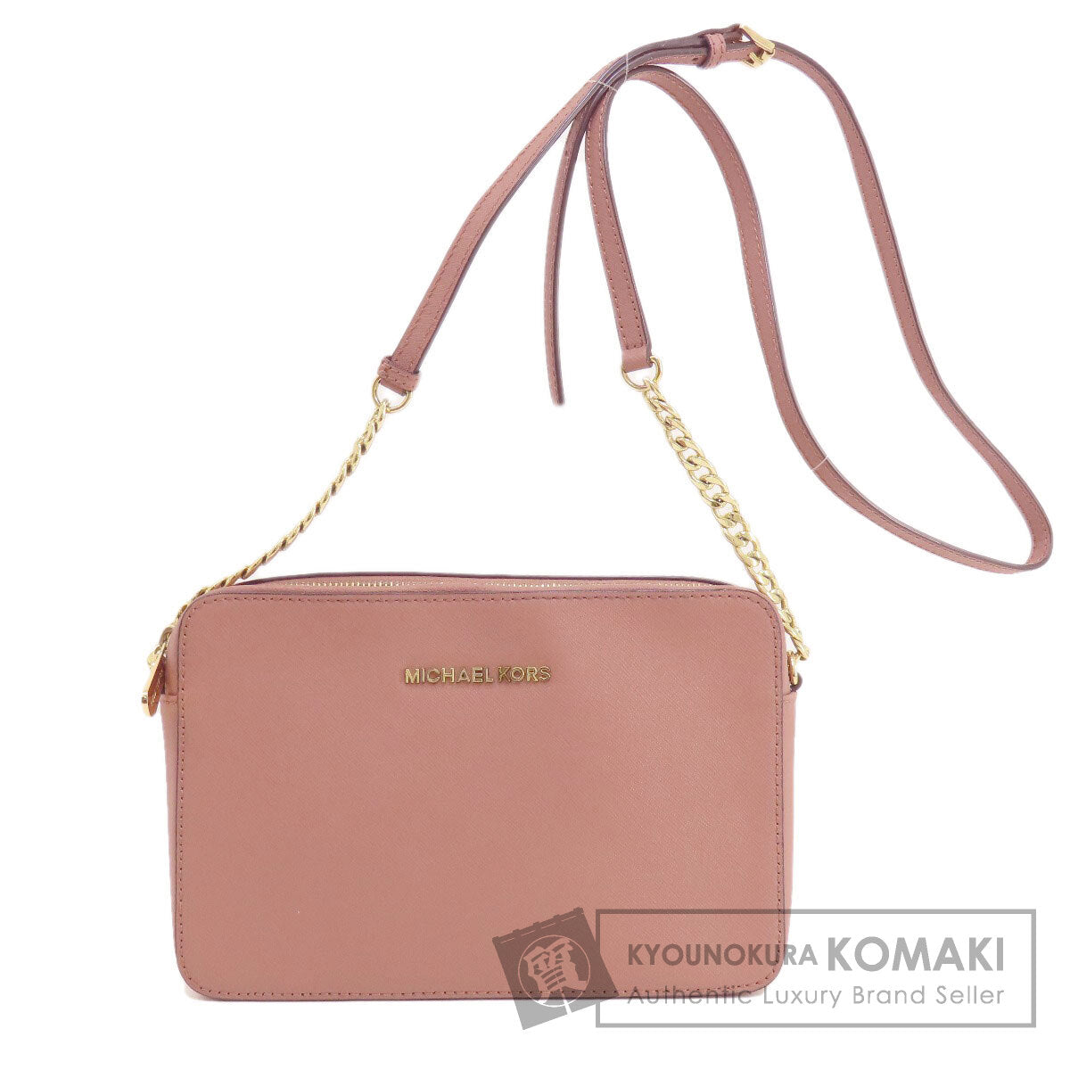 Michael Kors   Shoulder Bag Long shoulder PVC Ladies