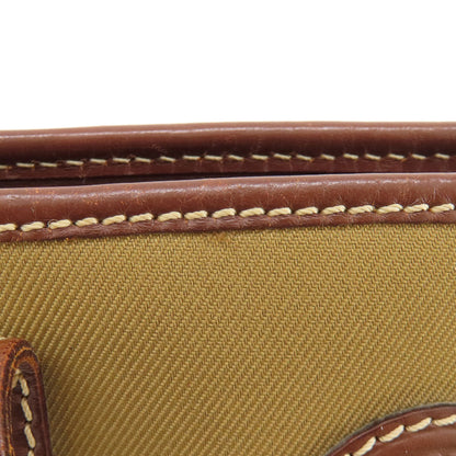 HUNTING WORLD logo Tote Bag Canvas Ladies [Used]