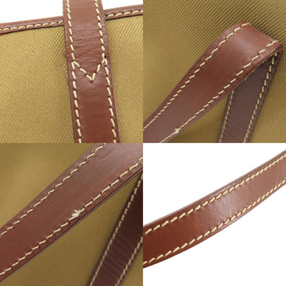 HUNTING WORLD logo Tote Bag Canvas Ladies [Used]