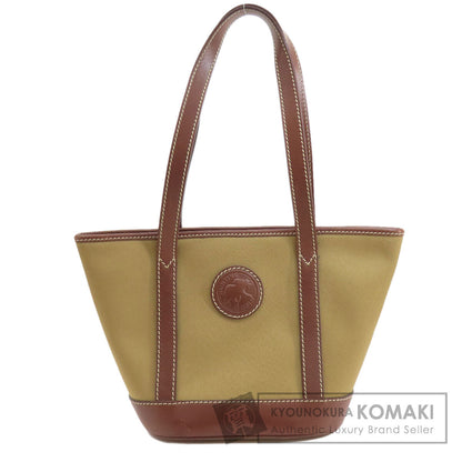 HUNTING WORLD logo Tote Bag Canvas Ladies [Used]