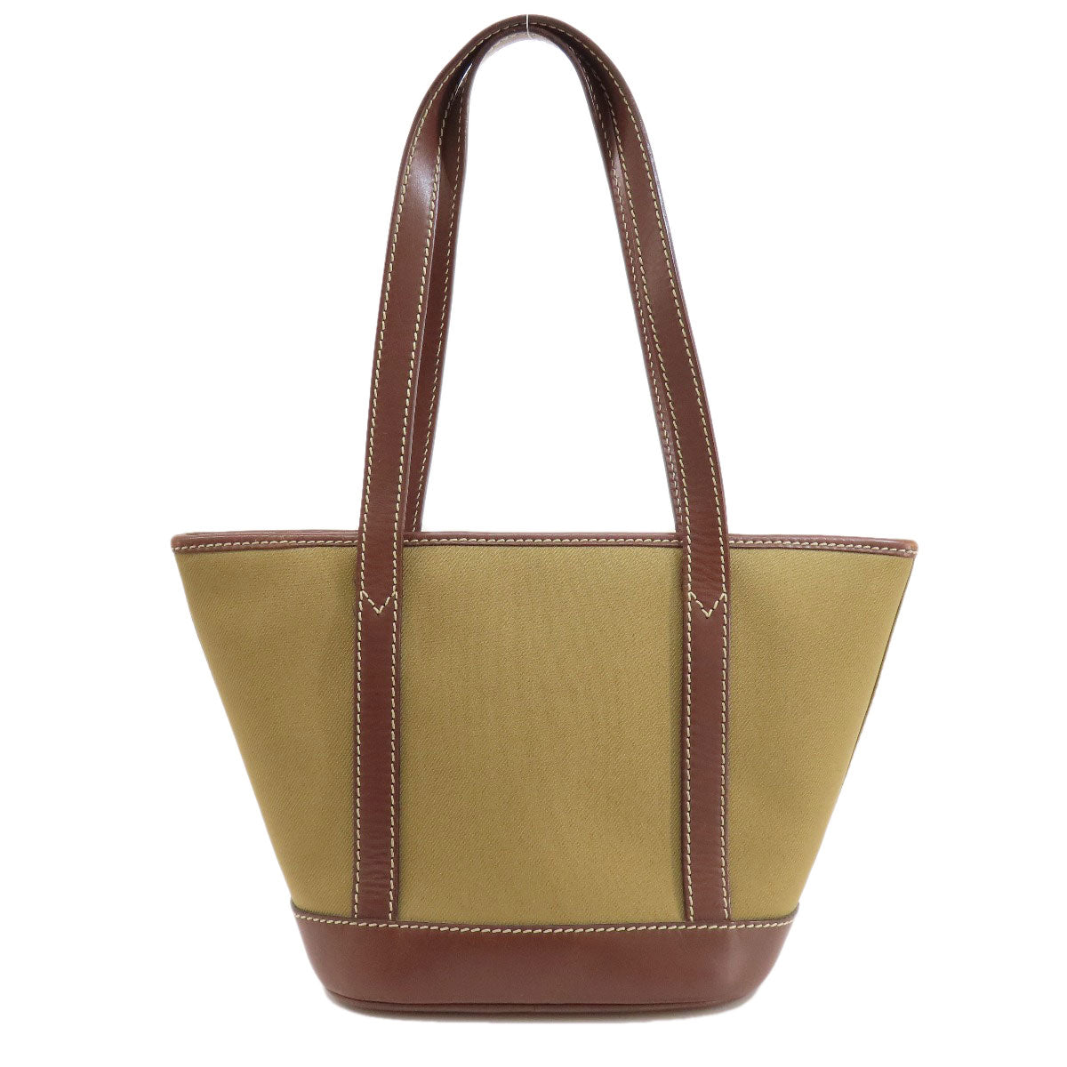 HUNTING WORLD logo Tote Bag Canvas Ladies [Used]