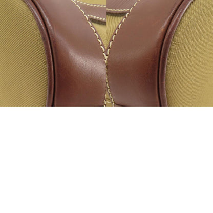 HUNTING WORLD logo Tote Bag Canvas Ladies [Used]