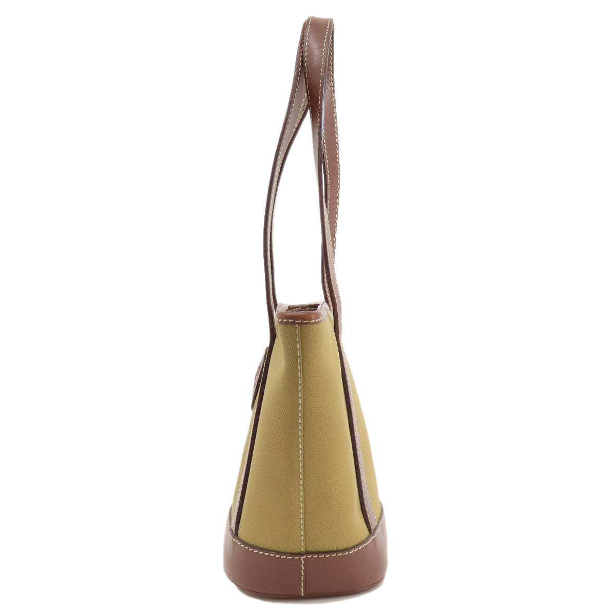 HUNTING WORLD logo Tote Bag Canvas Ladies [Used]