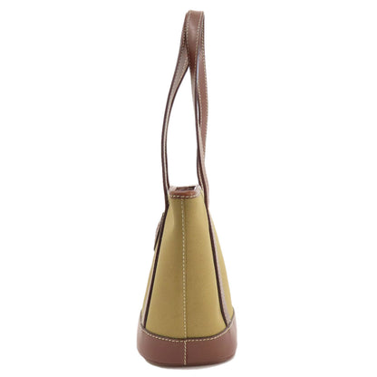 HUNTING WORLD logo Tote Bag Canvas Ladies [Used]