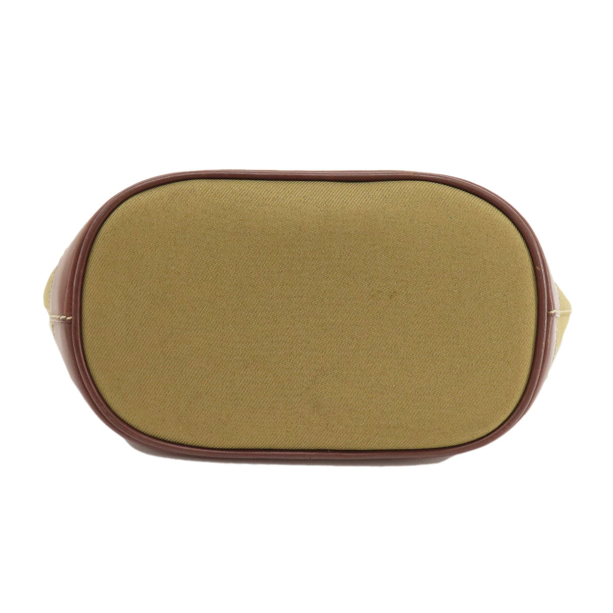 HUNTING WORLD logo Tote Bag Canvas Ladies [Used]