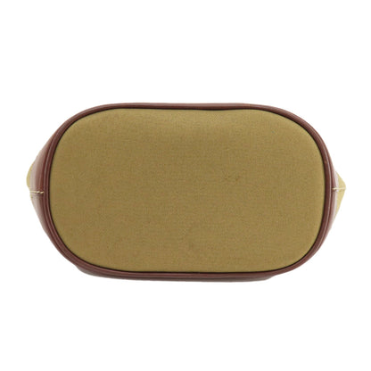 HUNTING WORLD logo Tote Bag Canvas Ladies [Used]