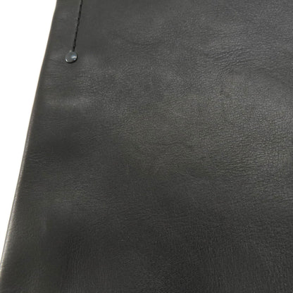 BALLY Long shoulder Shoulder Bag Leather Ladies [Used]