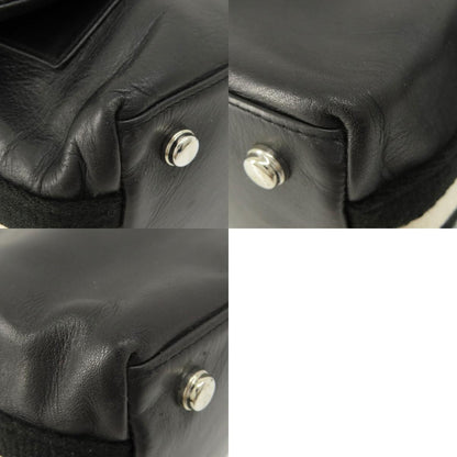 BALLY Long shoulder Shoulder Bag Leather Ladies [Used]