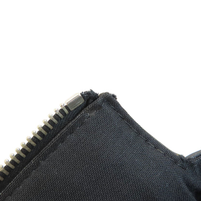 BALLY Long shoulder Shoulder Bag Leather Ladies [Used]