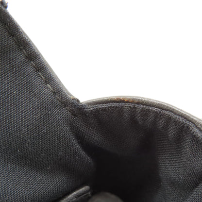 BALLY Long shoulder Shoulder Bag Leather Ladies [Used]