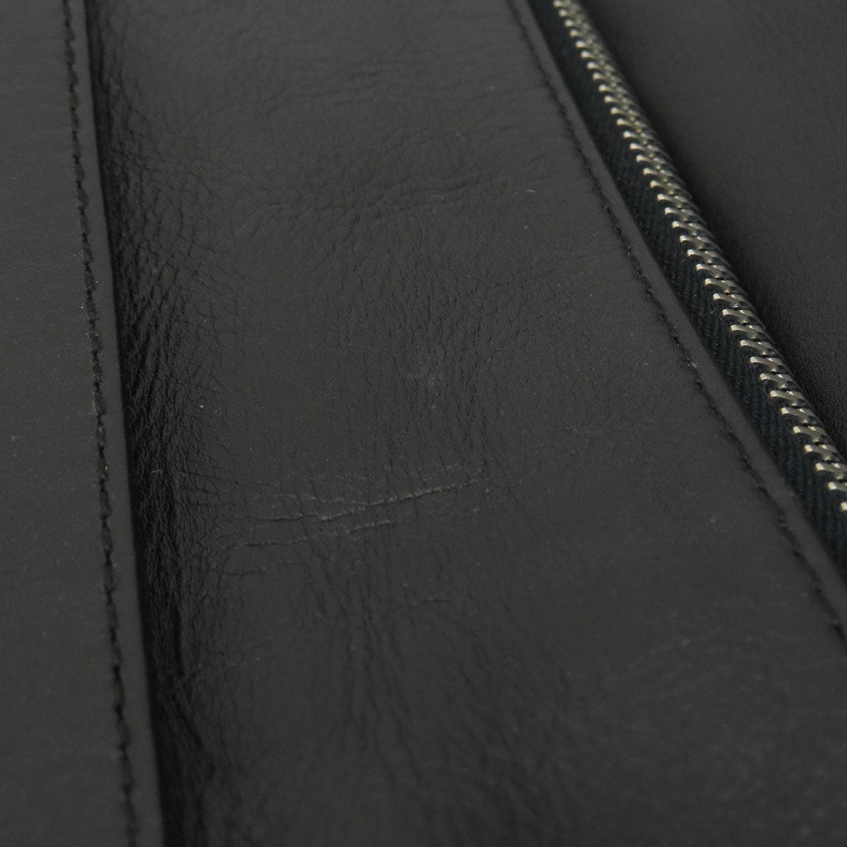 BALLY Long shoulder Shoulder Bag Leather Ladies [Used]