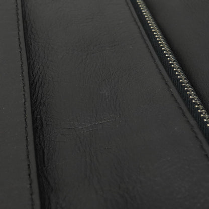 BALLY Long shoulder Shoulder Bag Leather Ladies [Used]