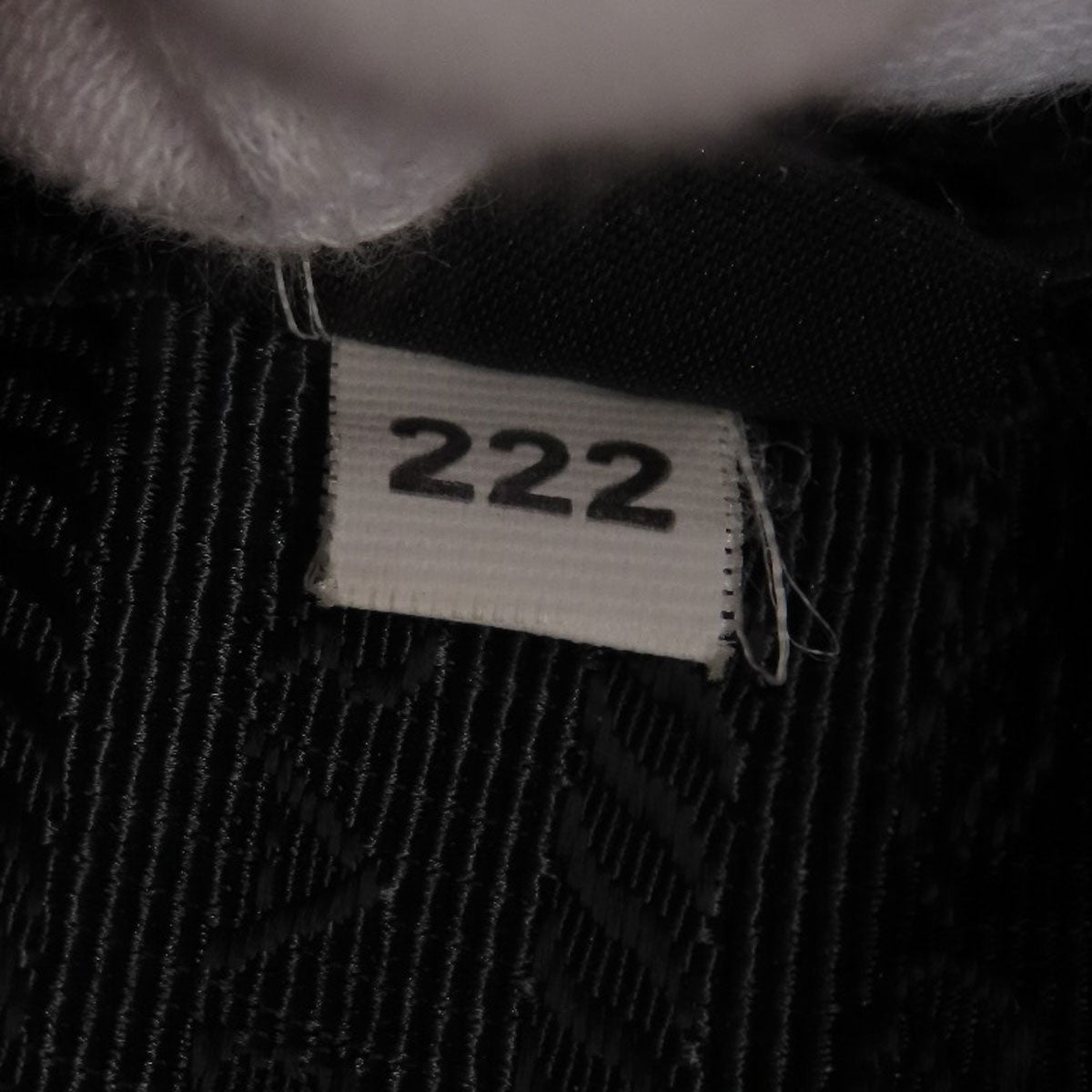 プラダ サフィアーノ 2WAY ハンドバッグ レザー レディース 【中古】【PRADA】