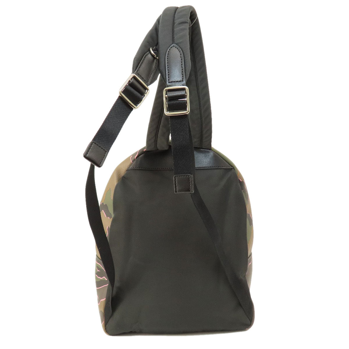 COACH  F31452 Backpack Â· Daypack camouflage PVC Ladies