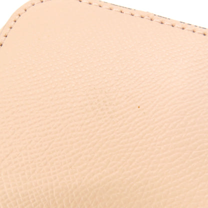 Michael Kors logo Shoulder Bag Leather Ladies [Used]