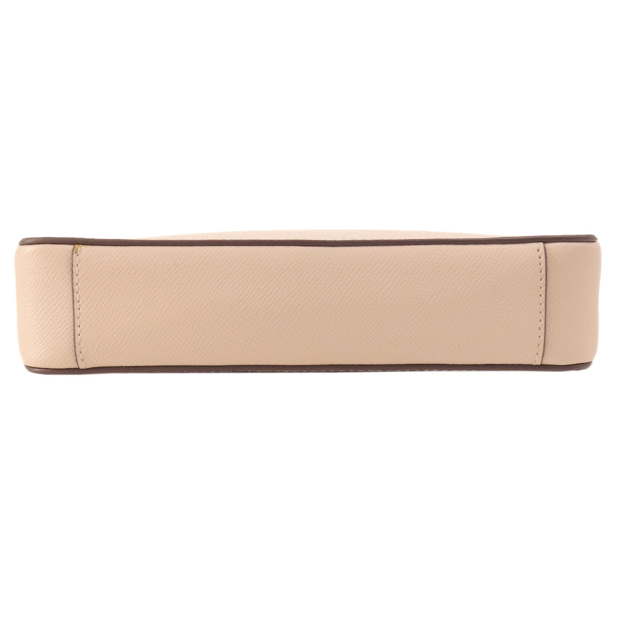 Michael Kors logo Shoulder Bag Leather Ladies [Used]