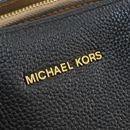 Michael Kors   Handbag logo Leather Ladies