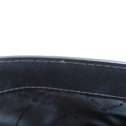 Michael Kors logo Shoulder Bag PVC Ladies [Used]