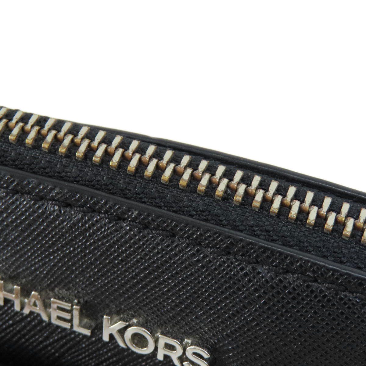 Michael Kors logo Shoulder Bag PVC Ladies [Used]