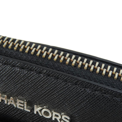 Michael Kors logo Shoulder Bag PVC Ladies [Used]