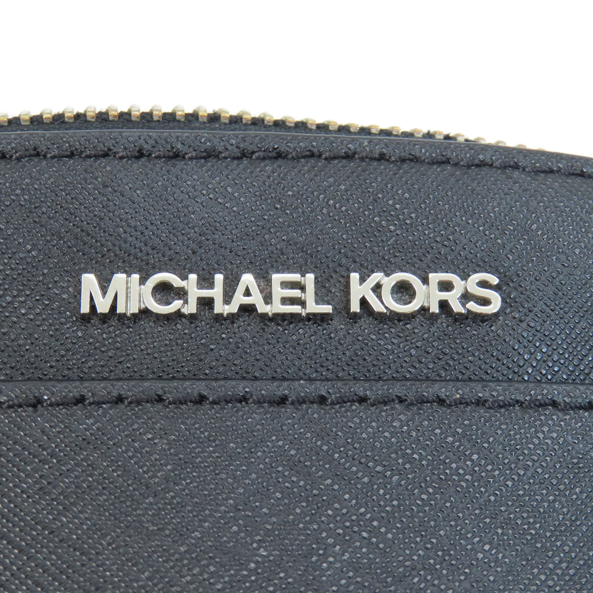 Michael Kors logo Shoulder Bag PVC Ladies [Used]