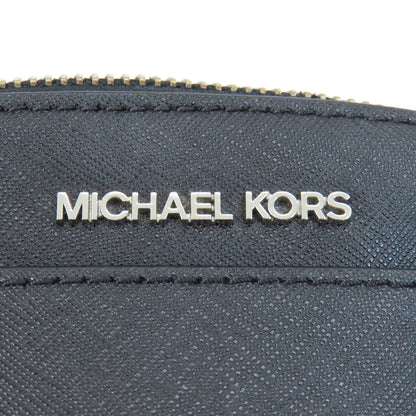 Michael Kors logo Shoulder Bag PVC Ladies [Used]