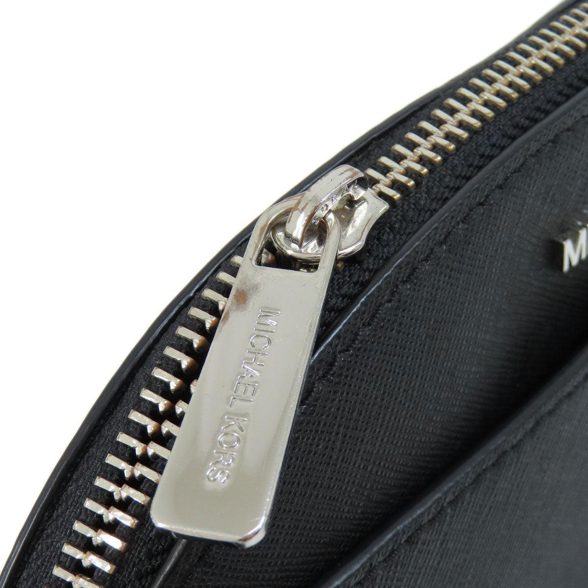 Michael Kors logo Shoulder Bag PVC Ladies [Used]