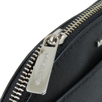 Michael Kors logo Shoulder Bag PVC Ladies [Used]