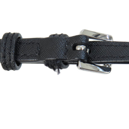 Michael Kors logo Shoulder Bag PVC Ladies [Used]