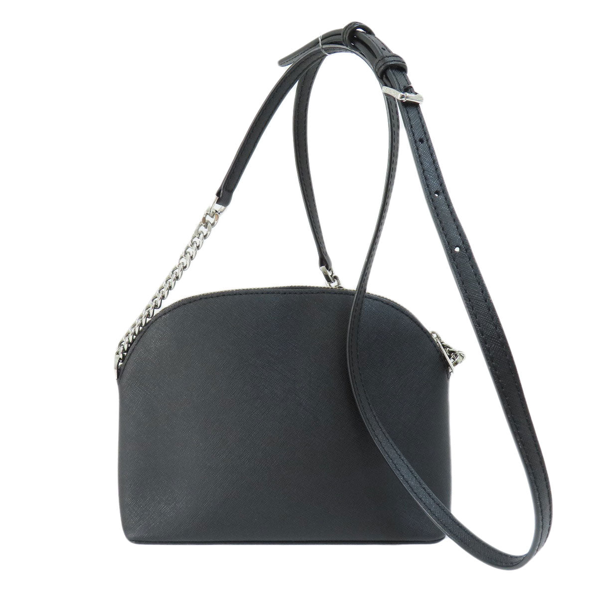 Michael Kors logo Shoulder Bag PVC Ladies [Used]