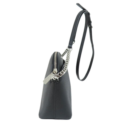 Michael Kors logo Shoulder Bag PVC Ladies [Used]