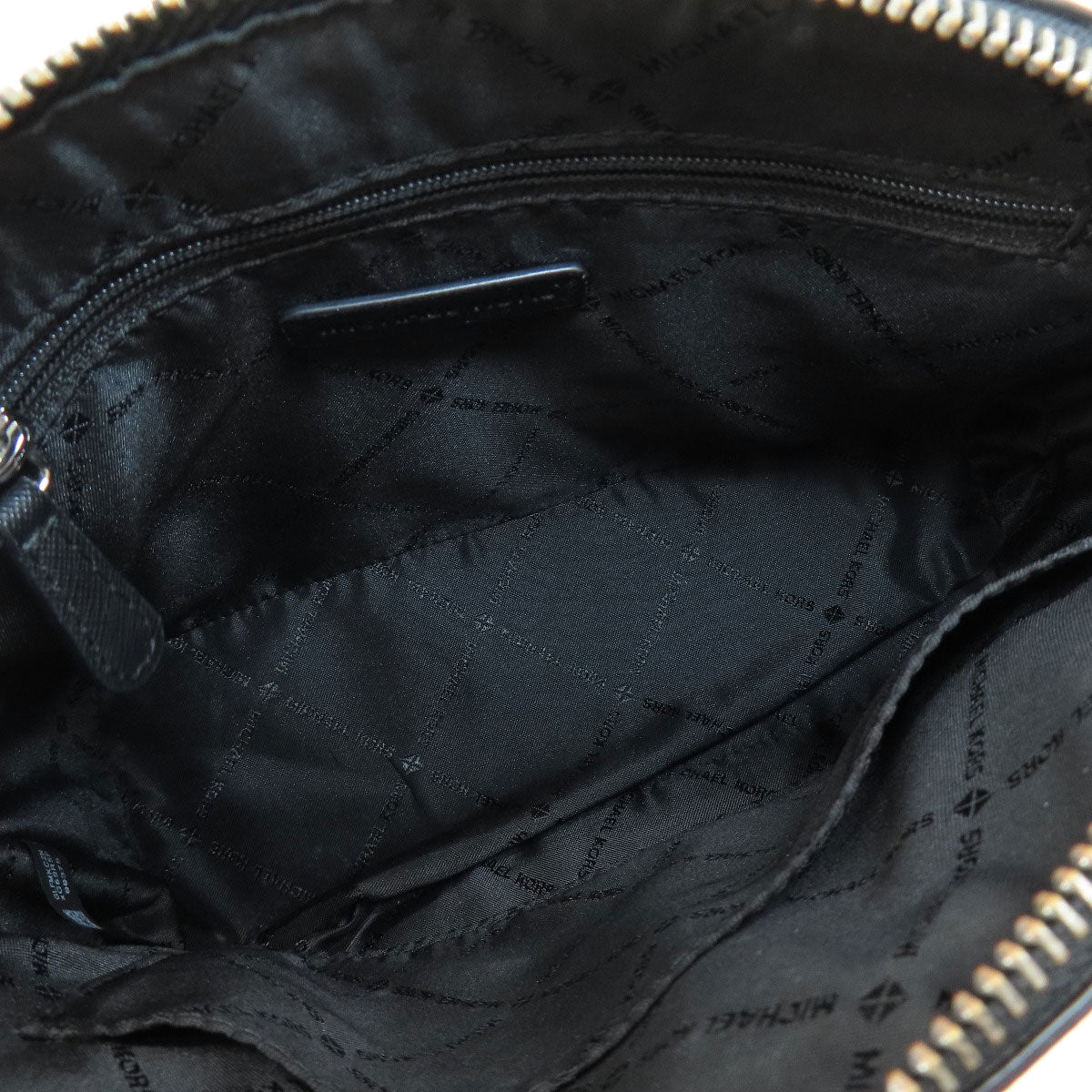 Michael Kors logo Shoulder Bag PVC Ladies [Used]