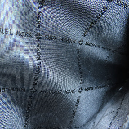 Michael Kors logo Shoulder Bag PVC Ladies [Used]