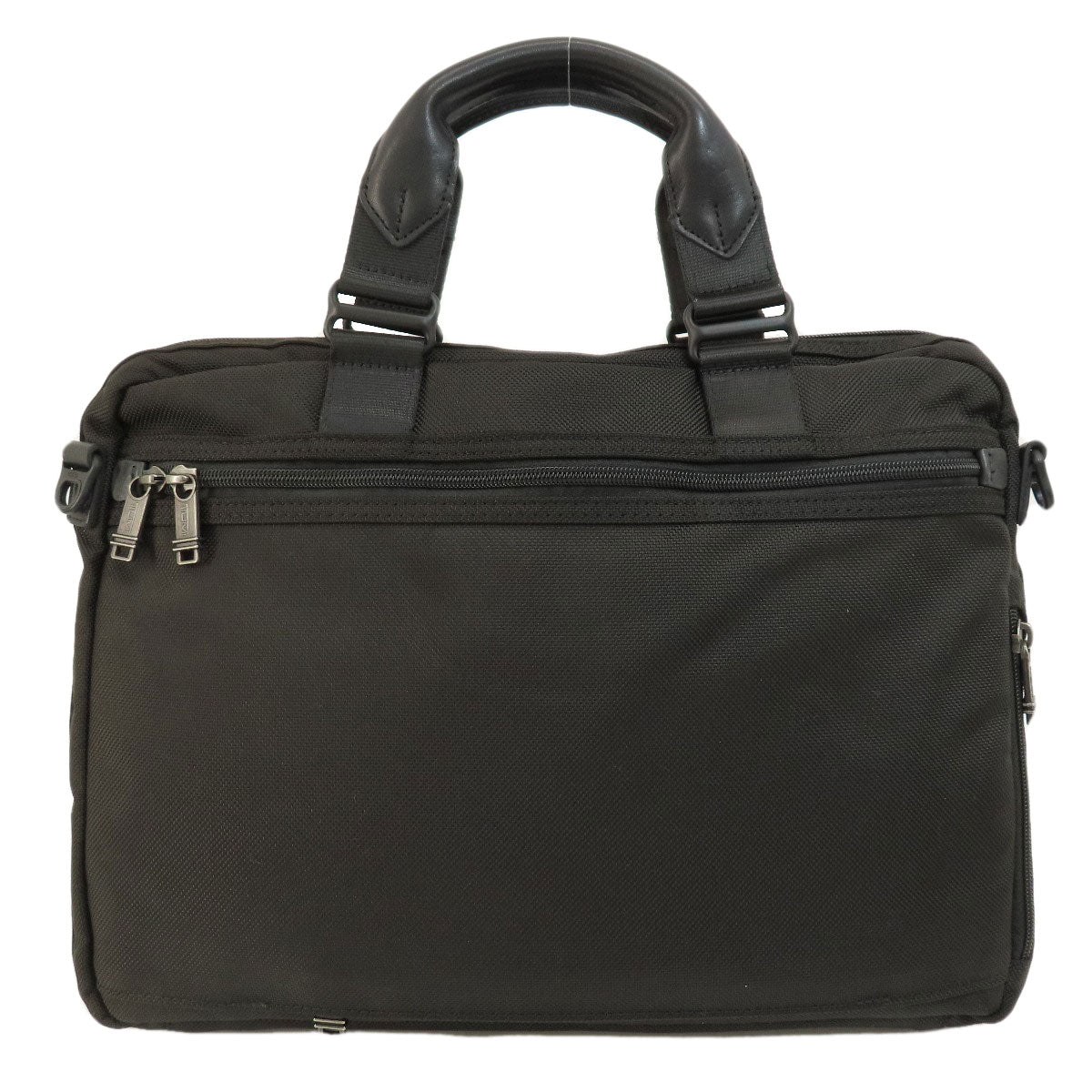 TUMI   Business bag Simple design Nylon mens