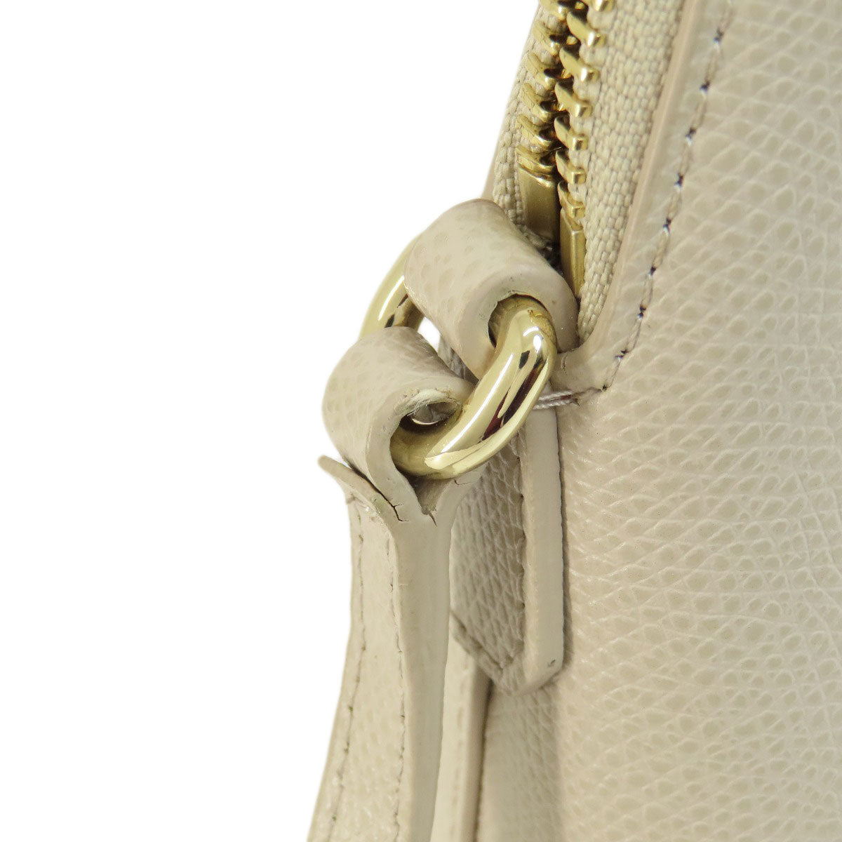 Furla   Shoulder Bag logo Leather Ladies