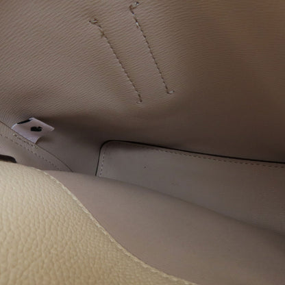 kate spade Logo 2WAY Handbag Leather Ladies [Used]