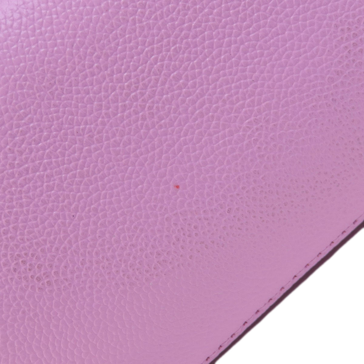 kate spade Logo 2WAY Handbag Leather Ladies [Used]