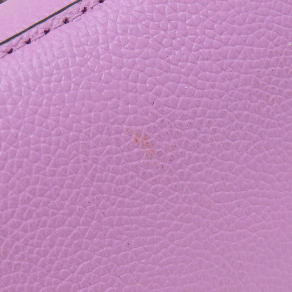 kate spade Logo 2WAY Handbag Leather Ladies [Used]