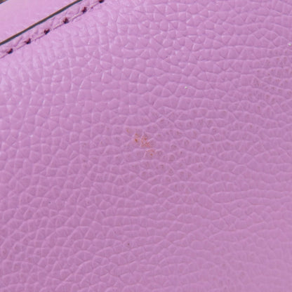 kate spade Logo 2WAY Handbag Leather Ladies [Used]