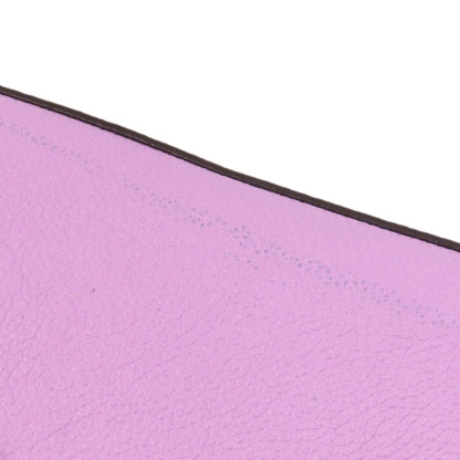 kate spade Logo 2WAY Handbag Leather Ladies [Used]