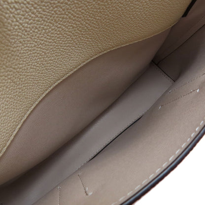 kate spade Logo 2WAY Handbag Leather Ladies [Used]