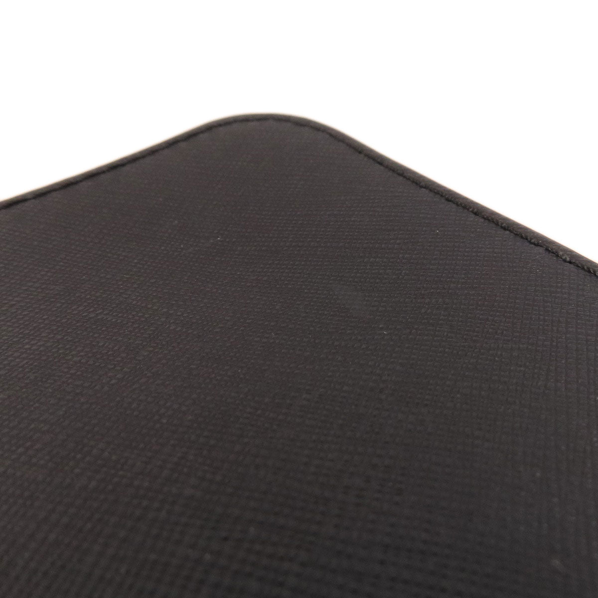 Michael Kors logo Shoulder Bag Leather Ladies [Used]