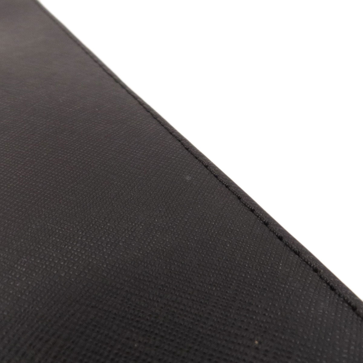 Michael Kors logo Shoulder Bag Leather Ladies [Used]