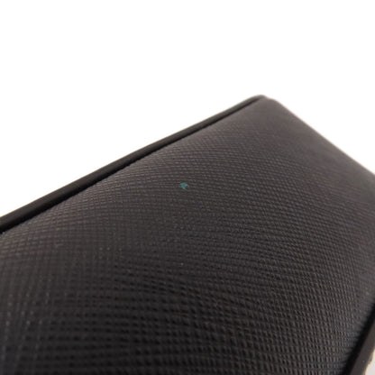 Michael Kors logo Shoulder Bag Leather Ladies [Used]