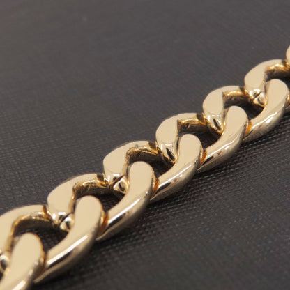 Michael Kors logo Shoulder Bag Leather Ladies [Used]