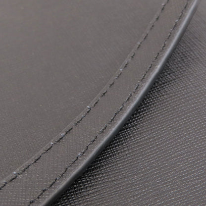 Michael Kors logo Shoulder Bag Leather Ladies [Used]